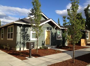 5920 N Albina Ave #1, Portland, OR 97217