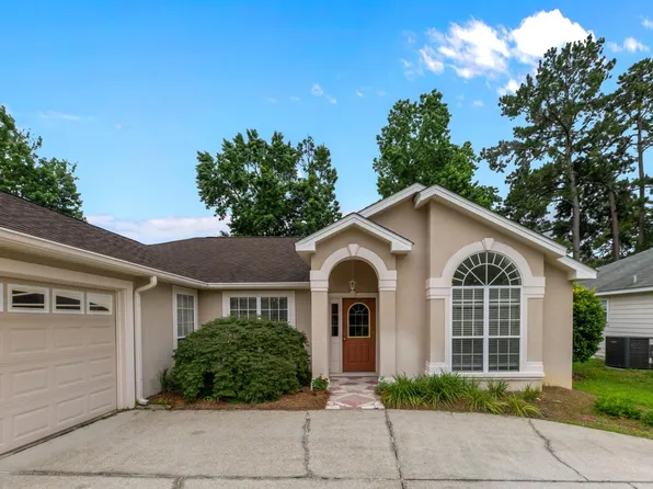 1349 Old Village Rd, Tallahassee, FL 32312