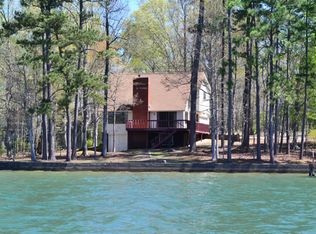 494 Holly Rdg, Dadeville, AL 36853