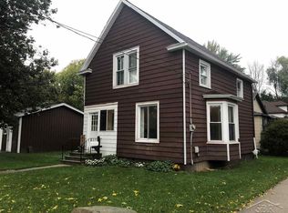 611 17th St, Bay City, MI 48708