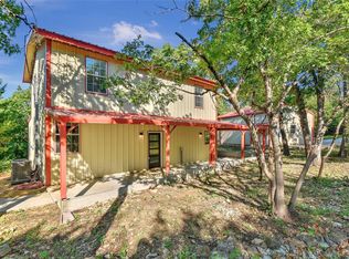 89 Willow Tree Rd, Denison, TX 75020