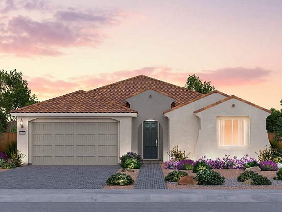 Parklane Exterior A
