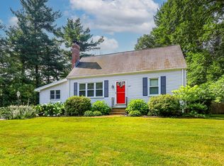 117 Brook St, Franklin, MA 02038