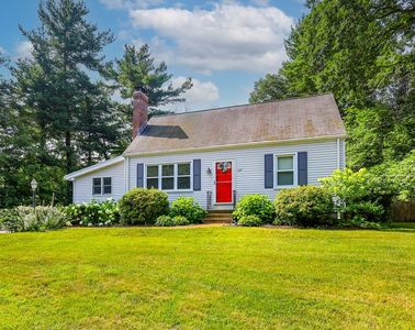 117 Brook St, Franklin, MA, 02038