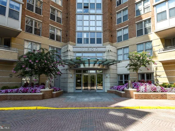 11800 Sunset Hills Rd Unit 723, Reston, VA 20190
