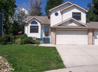 1636 Flemming Dr, Longmont, CO 80501