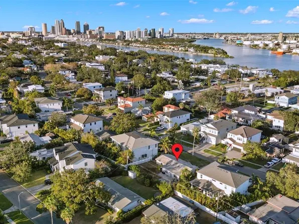 612 Danube Ave, Tampa, FL 33606
