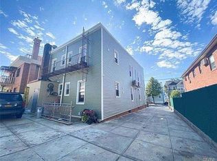 18-31 124th St #2R, College Pt, NY 11356