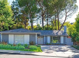 5523 Gladehollow Ct, Agoura Hills, CA 91301