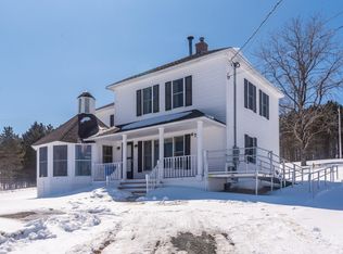 673 Main St, Grand Isle, ME 04746