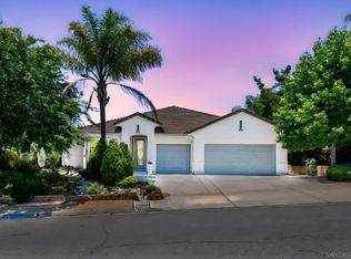 27734 Granite Ridge Rd, Escondido, CA 92026