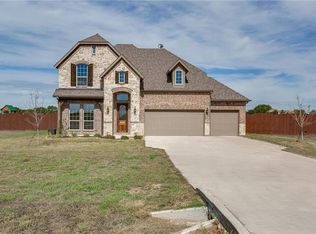 302 The Trails Dr, Blue Ridge, TX 75424