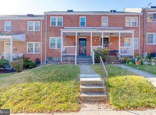 5604 Sagra Rd, Baltimore, MD 21239