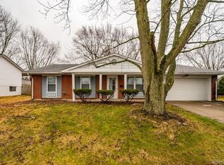 4880 Baldwin Hills Dr, Englewood, OH 45322