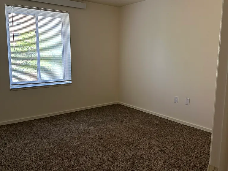 Bedroom #1