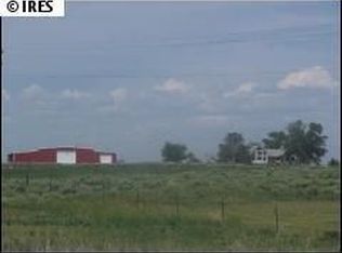 34250 County Road 61, Gill, CO 80624