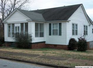 112 W Damon Ave, Talladega, AL 35160