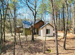 39 Jericho Rd, Broken Bow, OK 74728