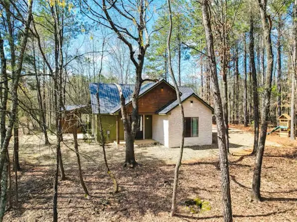 39 Jericho Rd, Broken Bow, OK 74728