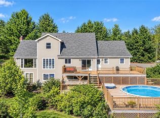 18 Hillview St, Kingsclear, NB E3E1V1