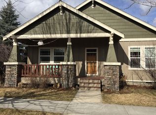 62720 Larkview Rd, Bend, OR 97701