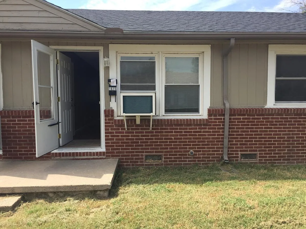 1 bed, 600 sqft, $725 — Photo 1