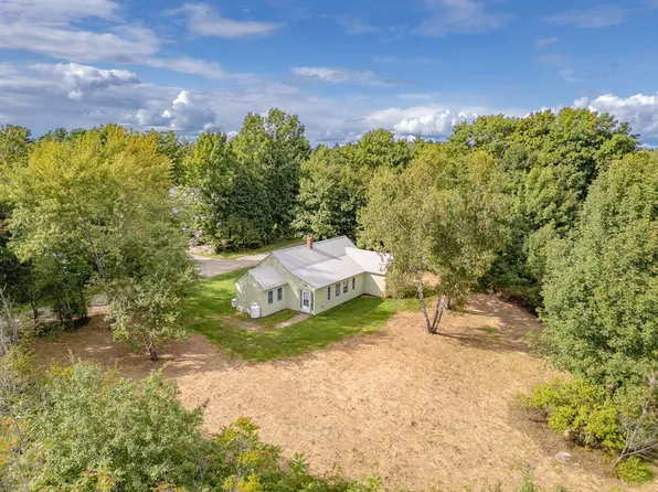 25 Lawrence Road, Dresden, ME 04342