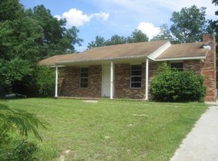 4134 1/2 Markwalter Rd, Hephzibah, GA 30815