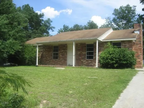 4134 1/2 Markwalter Rd, Hephzibah, GA 30815