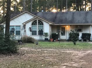 240 Oak Hollow Blvd, Magnolia, TX 77355
