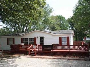 0 Hc 2 Box #2066, Wappapello, MO 63966