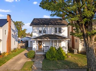 414 Oakwood Ave, Lancaster, OH 43130