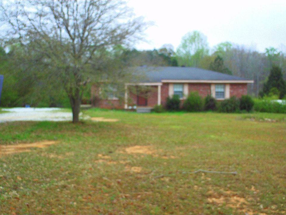    Home & Front Acreage