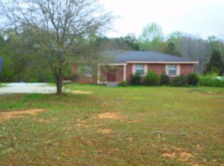 3405 Hamilton Rd, Opelika, AL 36804