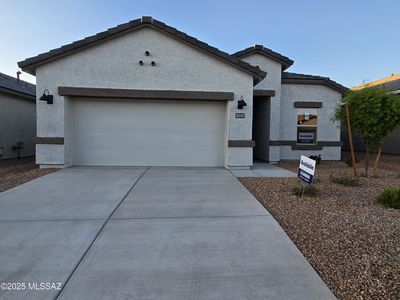 14045 E Crotalus Way E, Vail, AZ, 85641