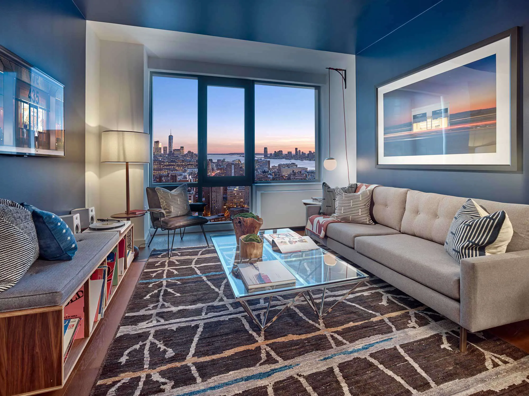 The Eugene at 435 West 31st Street in Hudson Yards : Sales, Rentals ...