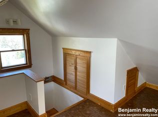 29 Eliot St #2, Chestnut Hill, MA 02467