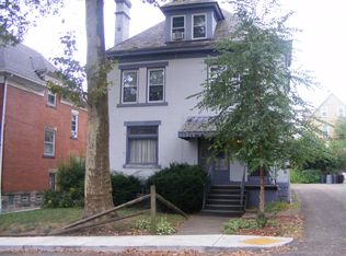 6 Heinz Ter #1, Sharpsburg, PA 15215