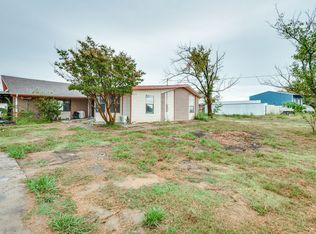 8280 State Highway 78 S #2, Blue Ridge, TX 75424