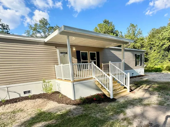 197 NE Windall Ln, Lake City, FL 32055