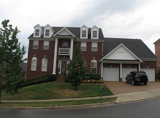 1716 Players Mill Rd, Franklin, TN 37067