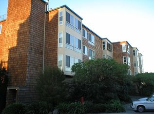 135 Red Rock Way APT 107L, San Francisco, CA 94131