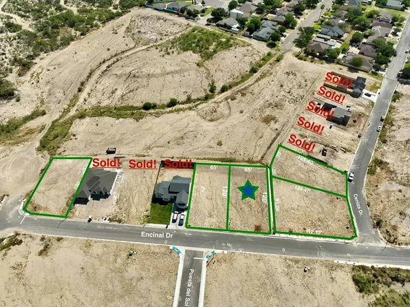 713 Encinal Dr, Eagle Pass, TX 78852