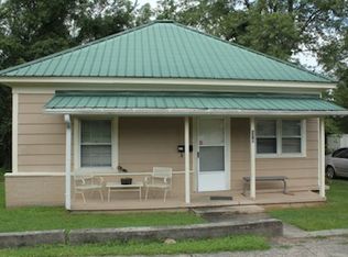 378 Whitmire St, Brevard, NC 28712
