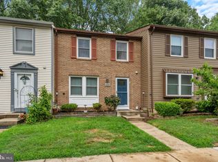 8232 Burning Forest Ct, Springfield, VA 22153