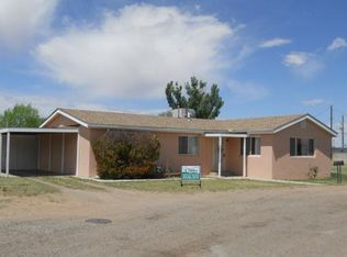 719 Montiel Dr, Belen, NM 87002
