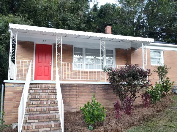 106 Springhill Ave, Spencer, NC 28159