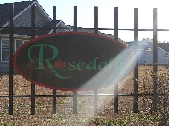 Rosedale Community 