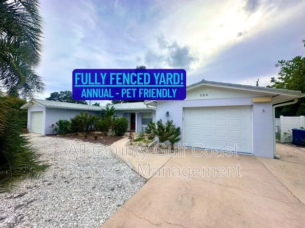 309 Degas Dr, Nokomis, FL 34275