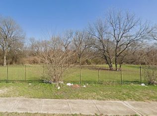 4610 Veterans Dr, Dallas, TX 75216